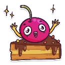 Эмодзи Berries