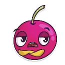 Эмодзи Berries