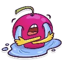 Эмодзи Berries