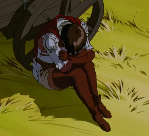 Эмодзи Berserk