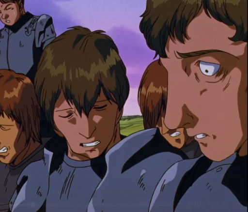 Эмодзи Berserk