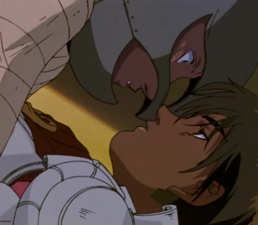 Эмодзи Berserk