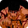 Эмодзи Berserk