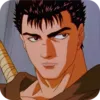Эмодзи Berserk