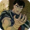 Эмодзи Berserk