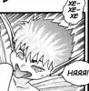 Эмодзи Berserk