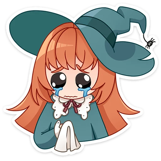 Эмодзи Берта