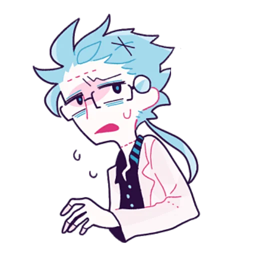 Эмодзи Берта Тян