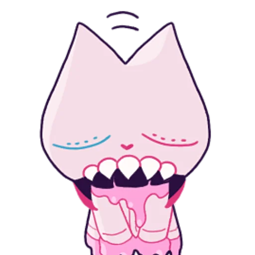 Эмодзи Берта Тян