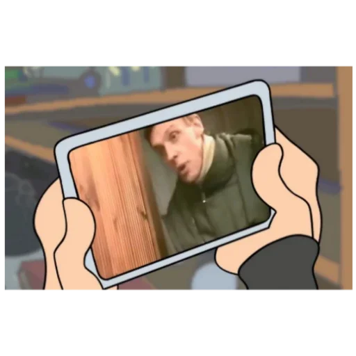 Эмодзи Бесит 3