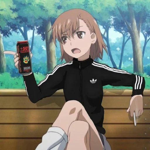?