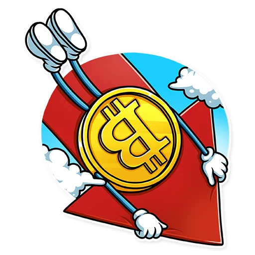 Эмодзи Above the Sky