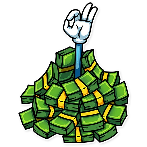 Эмодзи Above the Sky