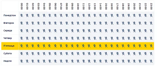 Эмодзи ϟ Besterntgeist Phermenstadt ϟ