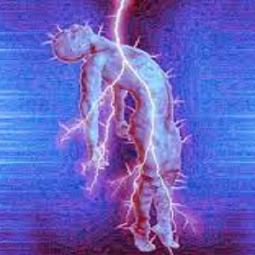 Эмодзи ϟ Besterntgeist Phermenstadt ϟ