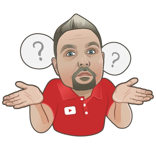 Эмодзи Bestyoutubers