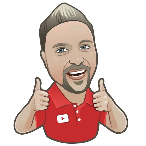 Эмодзи Bestyoutubers
