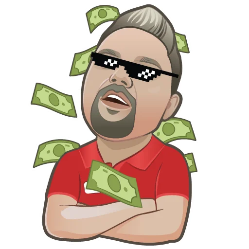 Эмодзи Bestyoutubers