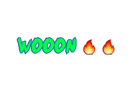 Эмодзи ᏴᎬͲ Ν°1
