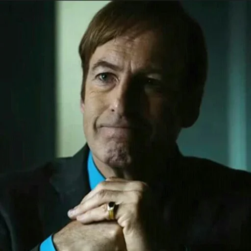 Эмодзи Better Call Saul