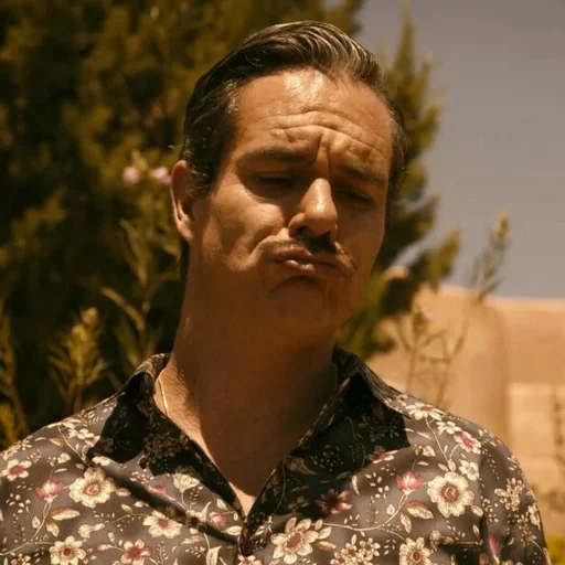 Эмодзи Better Call Saul