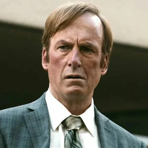 Эмодзи Better Call Saul