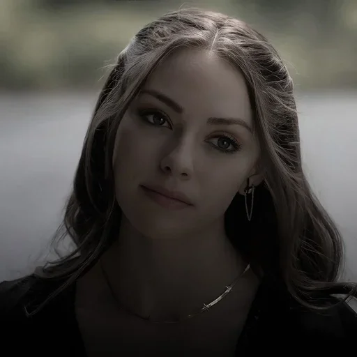 Эмодзи hope mikaelson