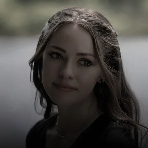 Эмодзи hope mikaelson