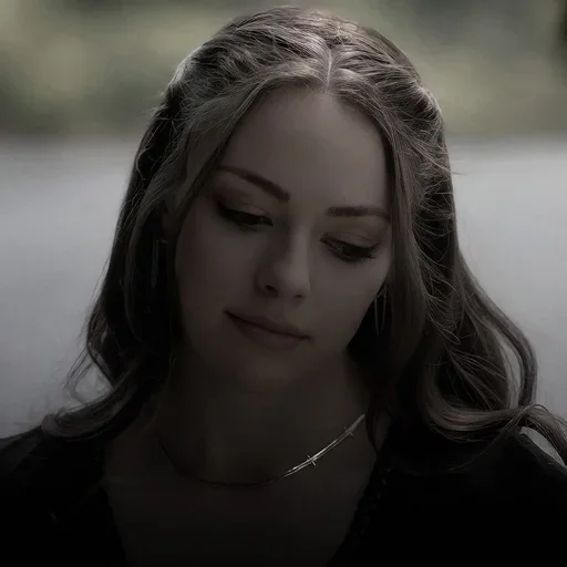Эмодзи hope mikaelson