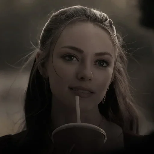 Эмодзи hope mikaelson