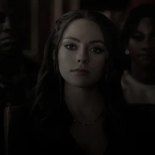 Эмодзи hope mikaelson