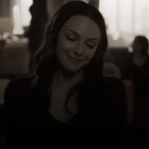 Эмодзи hope mikaelson