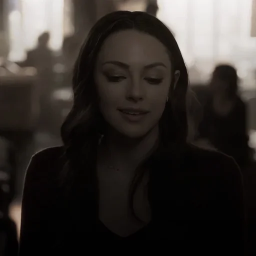 Эмодзи hope mikaelson