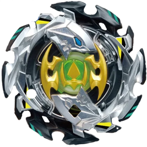 Эмодзи Beyblade Burst