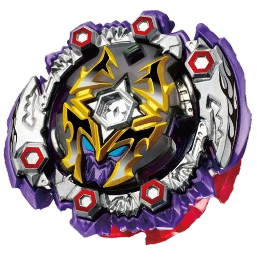 Эмодзи Beyblade Burst
