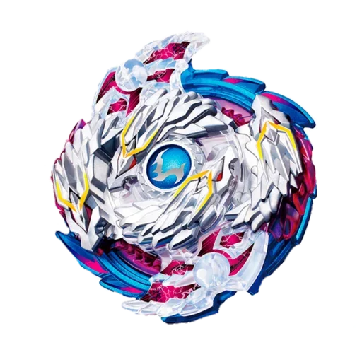 Эмодзи Beyblade Burst