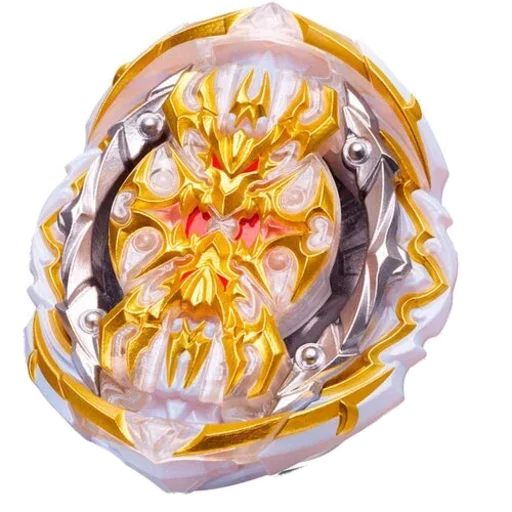 Эмодзи Beyblade Burst