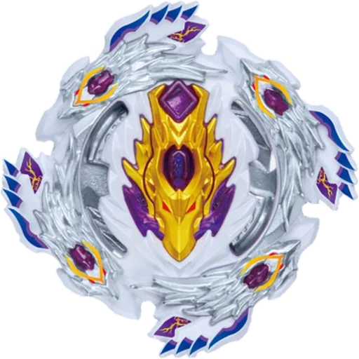 Эмодзи Beyblade Burst