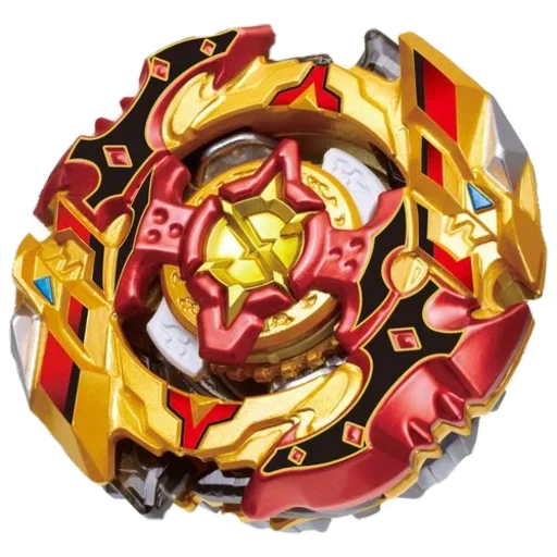 Эмодзи Beyblade Burst