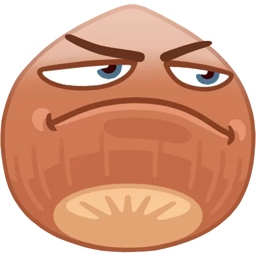 Эмодзи Без Баб