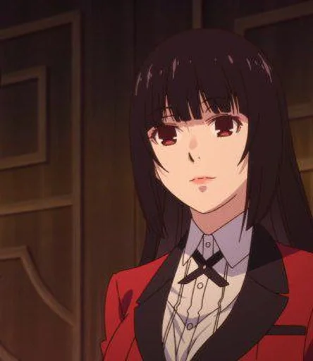 Эмодзи Юмеко Джабами