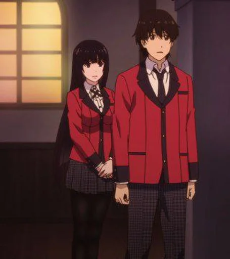 Эмодзи Юмеко Джабами