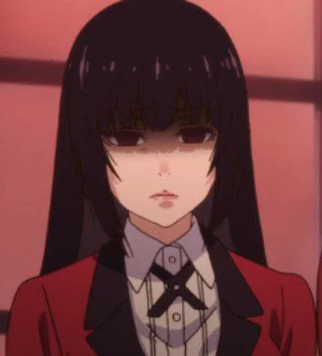 Эмодзи Юмеко Джабами