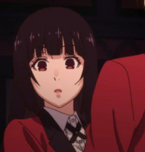 Эмодзи Юмеко Джабами