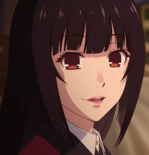 Эмодзи Юмеко Джабами