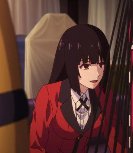 Эмодзи Юмеко Джабами