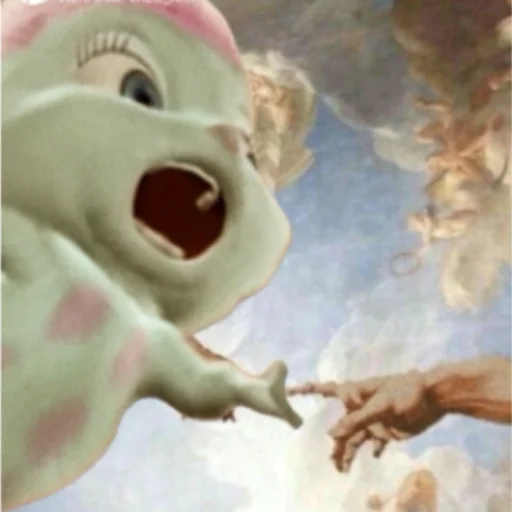 Эмодзи BIBBLE by VALG_ART