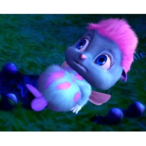 Эмодзи BIBBLE by VALG_ART