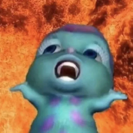 Эмодзи BIBBLE by VALG_ART