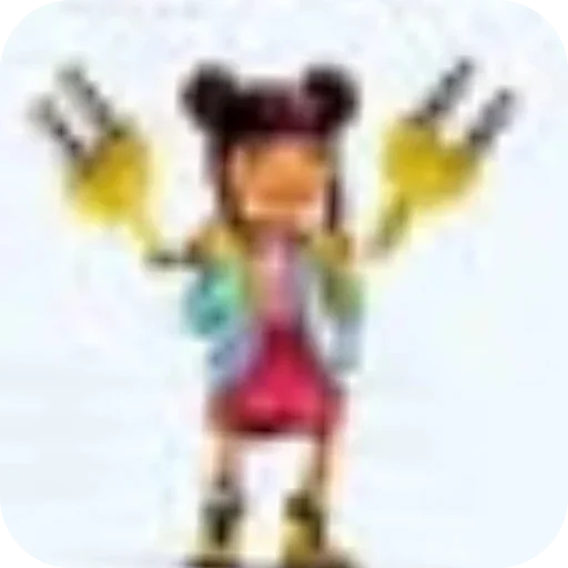 Эмодзи Бибизяна